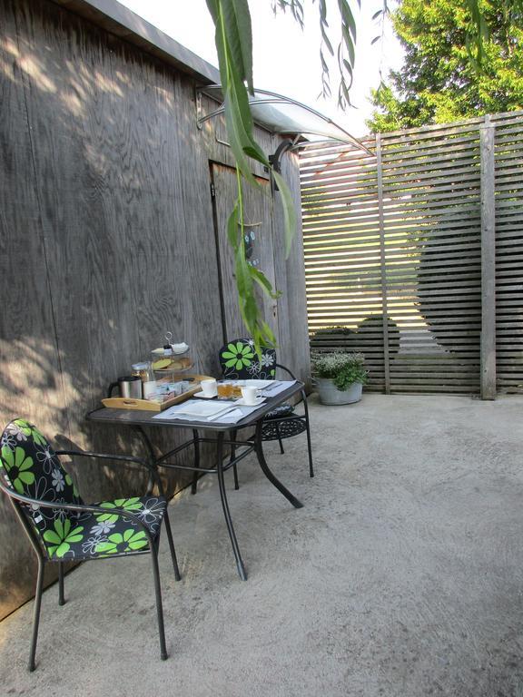 Bnb Pavillon Paisible Orsonnens Zimmer foto