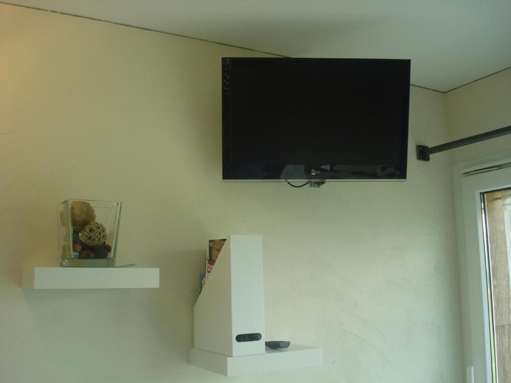 Bnb Pavillon Paisible Orsonnens Exterior foto